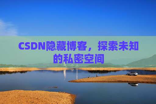 CSDN隐藏博客，探索未知的私密空间